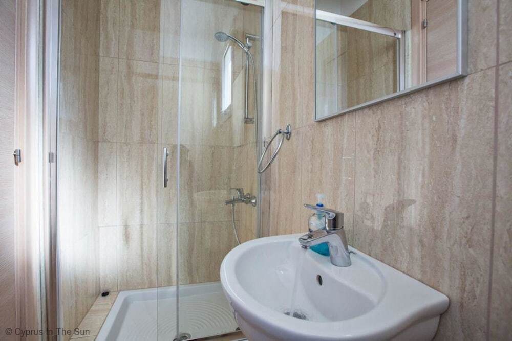 Протарас: Cyprus Villa Avra 54 Gold