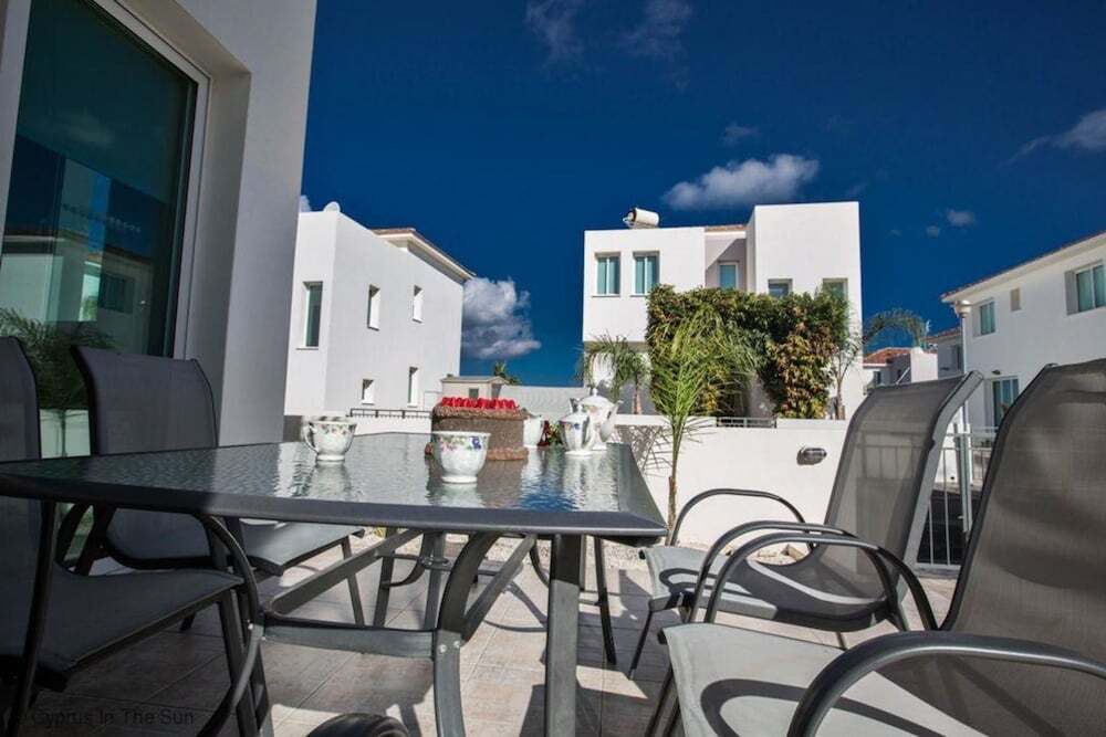 Протарас: Cyprus Villa Avra 54 Gold