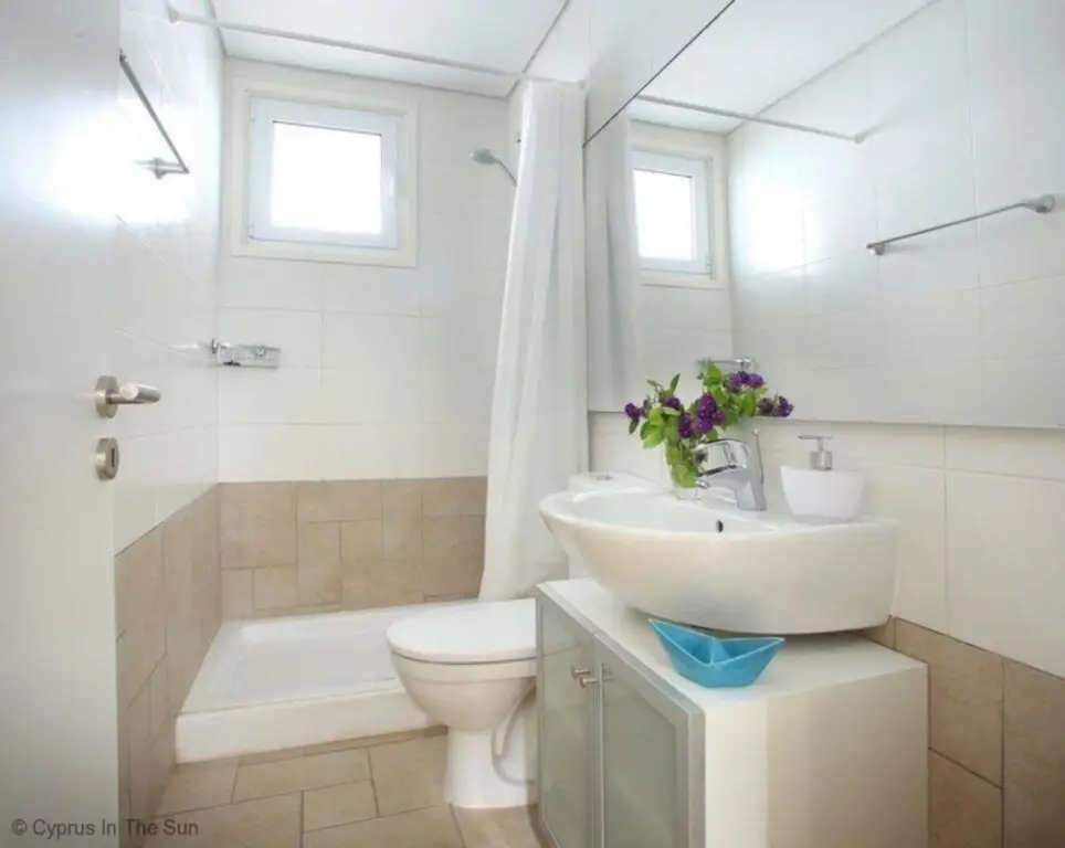 Протарас: Villa Nafsika 44 Platinum
