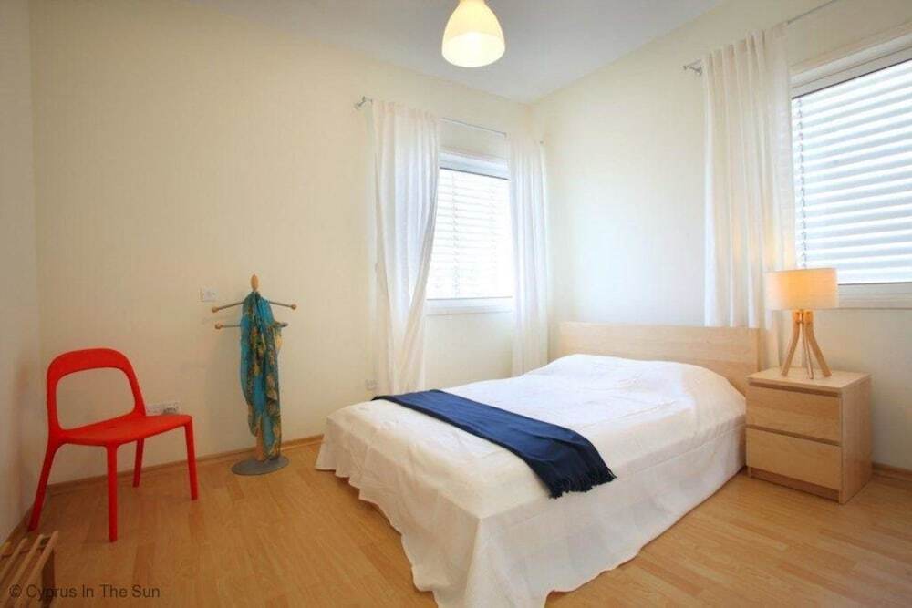 Протарас: Villa Nafsika 44 Platinum