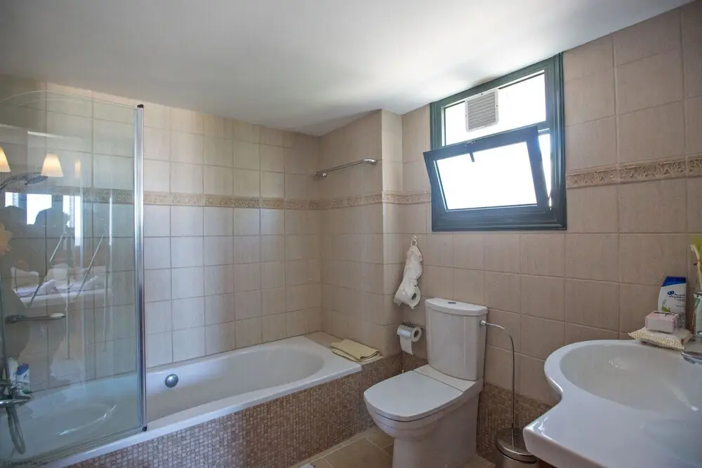 Протарас: Cyprus Villa SP5 Gold
