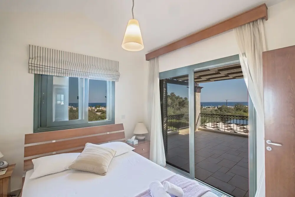 Протарас: Cyprus Villa SP5 Gold