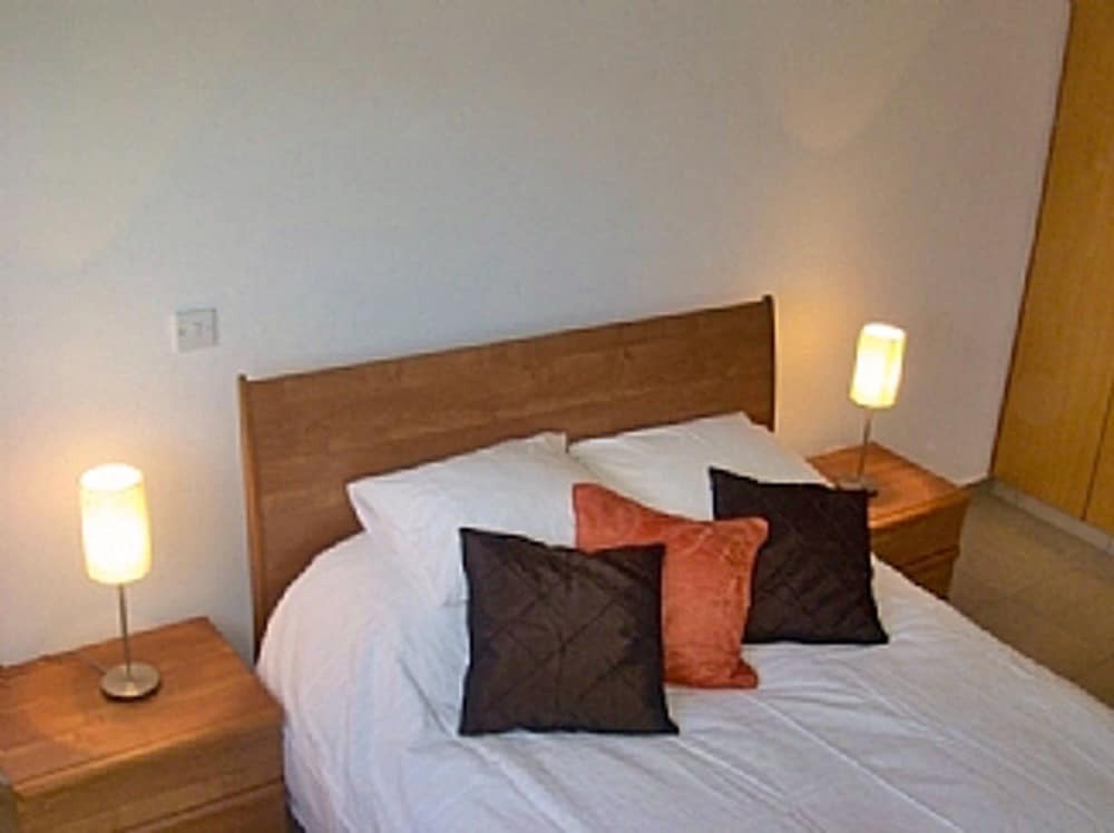 Тала: Apartment With 2 Bedrooms in Tala, With Wonderful sea View, Pool Acces