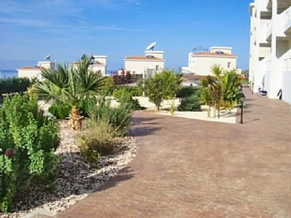 Apartment With 2 Bedrooms in Tala, With Wonderful sea View, Pool Acces — фото 1