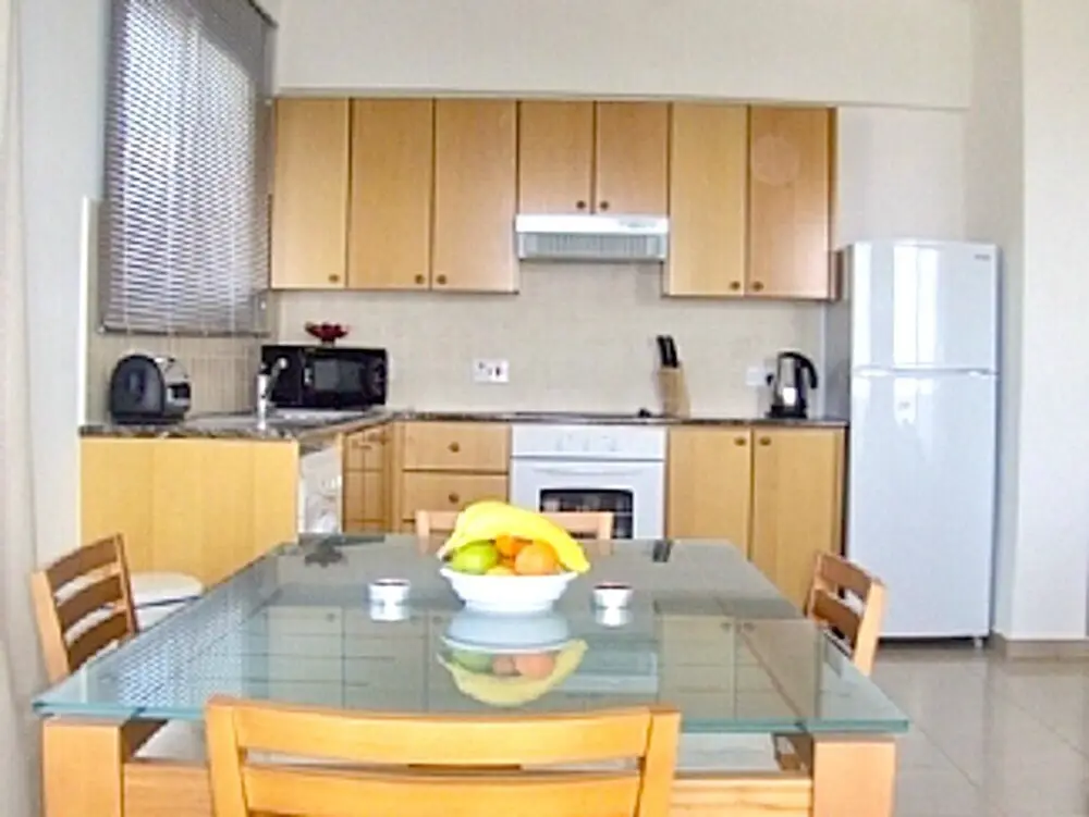 Тала: Apartment With 2 Bedrooms in Tala, With Wonderful sea View, Pool Acces