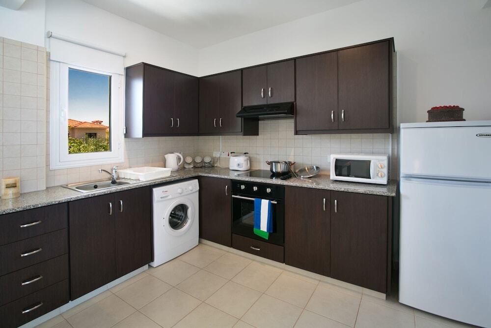 Протарас: Cyprus Apartment Palm 106 Gold