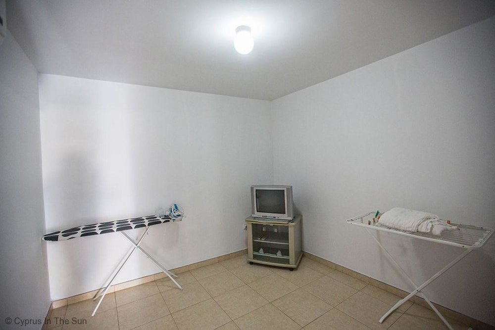 Протарас: Cyprus Villa MY5 Gold