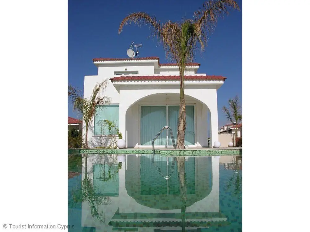 Celebrity Villa Jordan 12 — фото 1