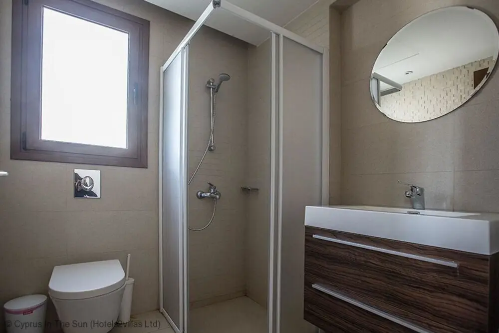 Айя-Напа: Celebrity Villa Scotty T D2