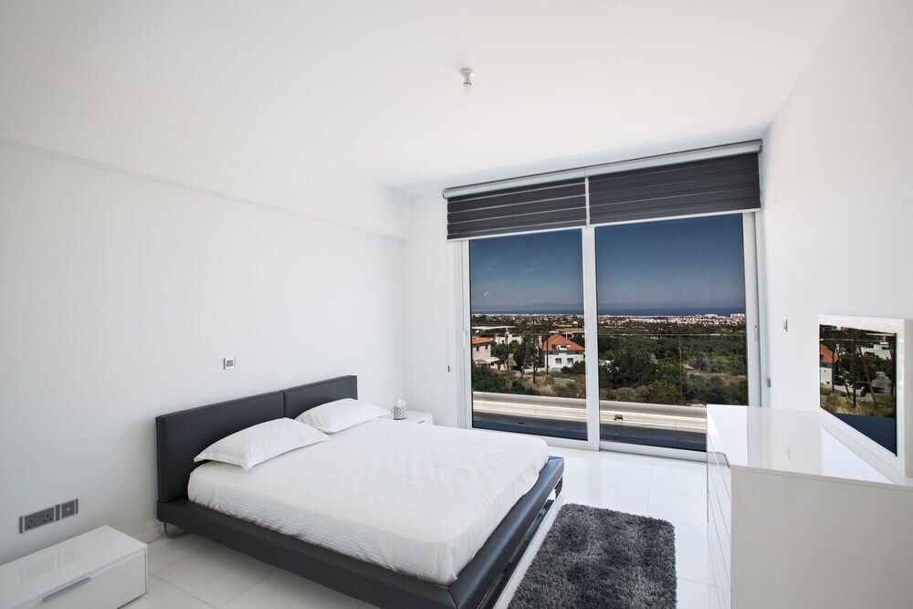 Протарас: Cyprus Villa KO1 Platinum