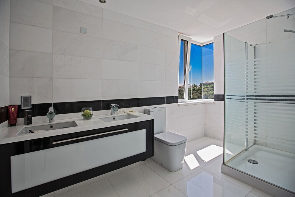 Протарас: Cyprus Villa KO1 Platinum