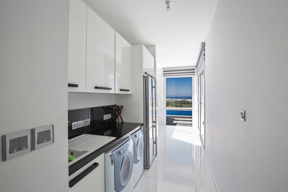 Протарас: Cyprus Villa KO1 Platinum