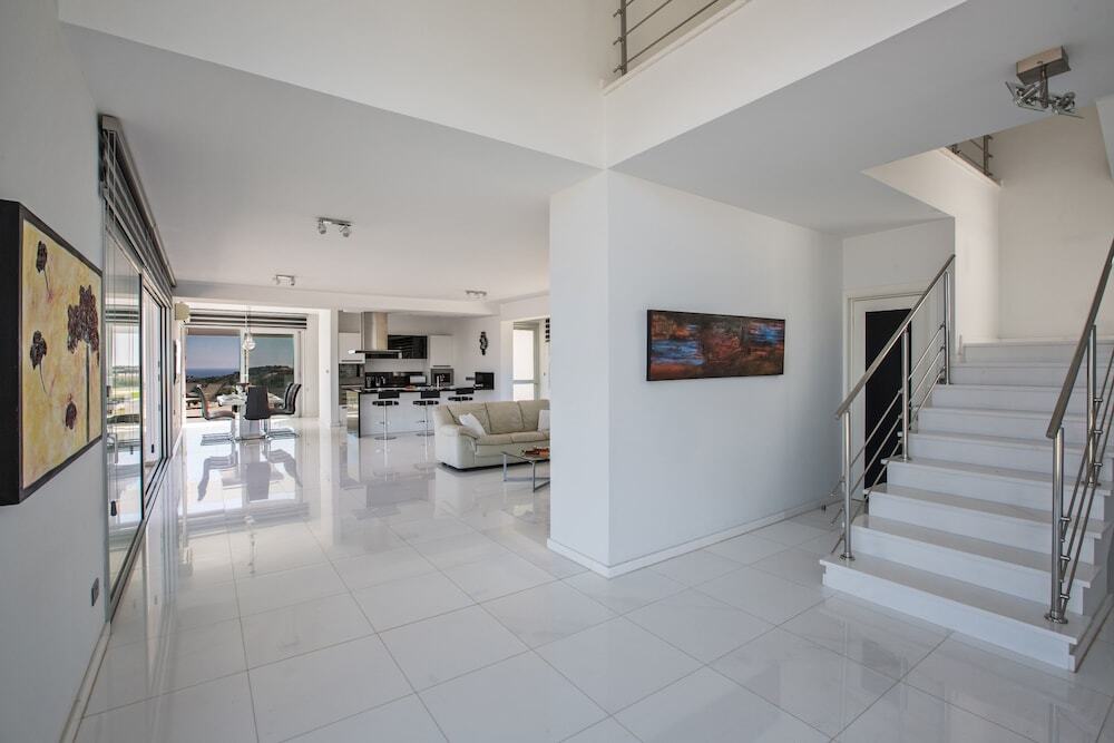 Протарас: Cyprus Villa KO1 Platinum