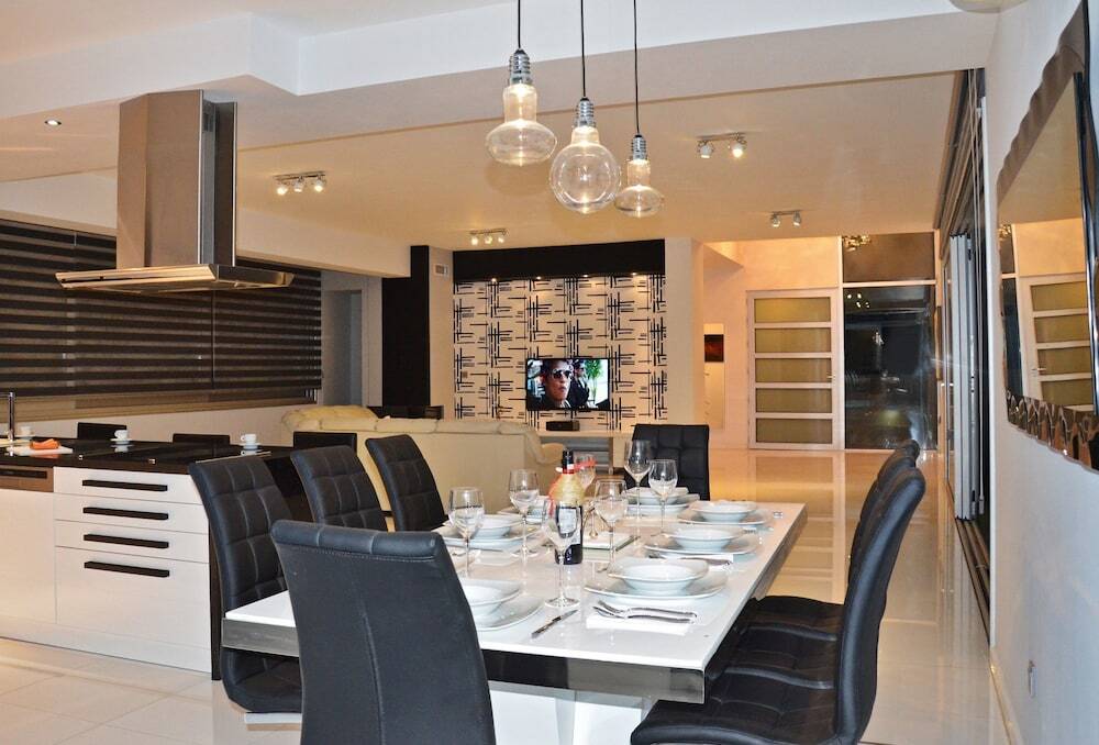 Протарас: Cyprus Villa KO1 Platinum