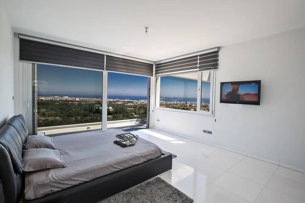 Протарас: Cyprus Villa KO1 Platinum