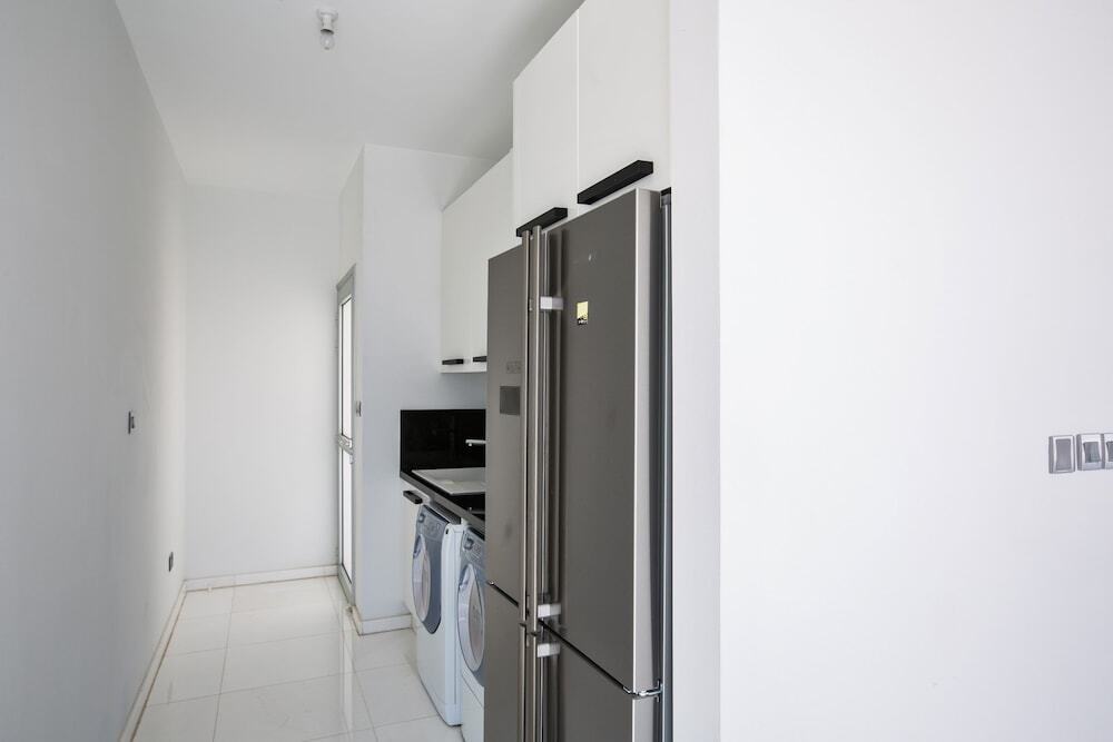 Протарас: Cyprus Villa KO1 Platinum