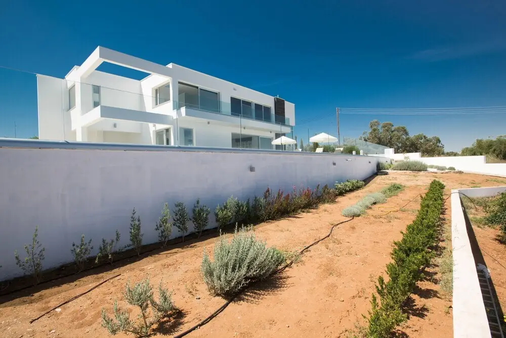 Cyprus Villa KO1 Platinum — фото 1