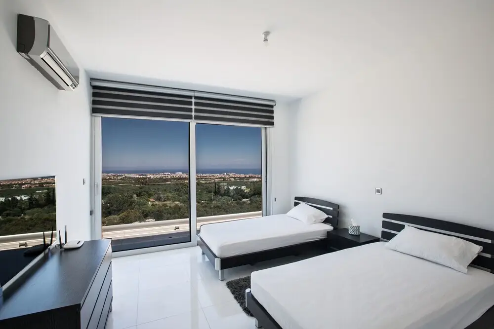 Протарас: Cyprus Villa KO1 Platinum