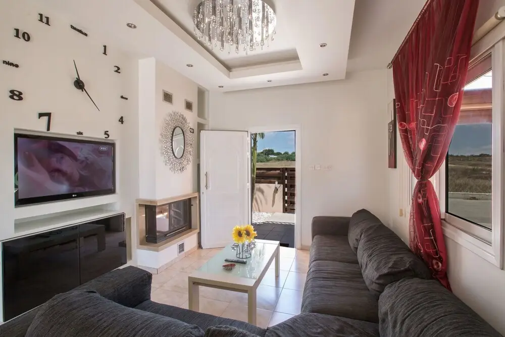 Айя-Напа: Cyprus Villa AK2 Gold