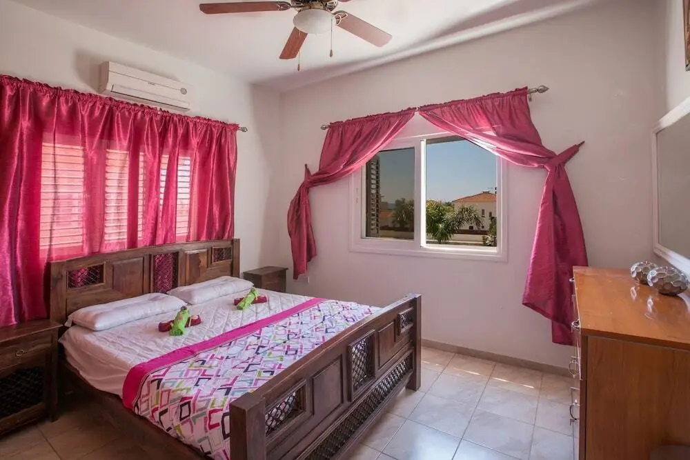 Айя-Напа: Cyprus Villa AK2 Gold