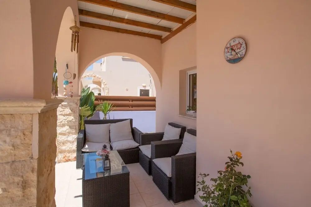 Айя-Напа: Cyprus Villa AK2 Gold
