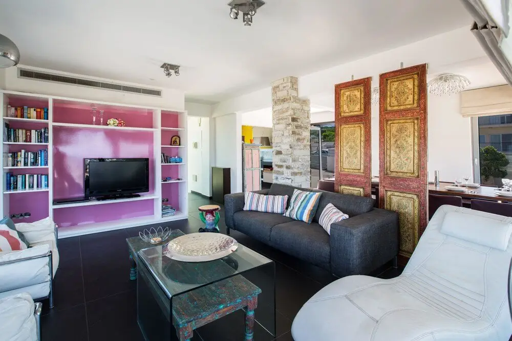 Протарас: Villa Greko 605 Platinum