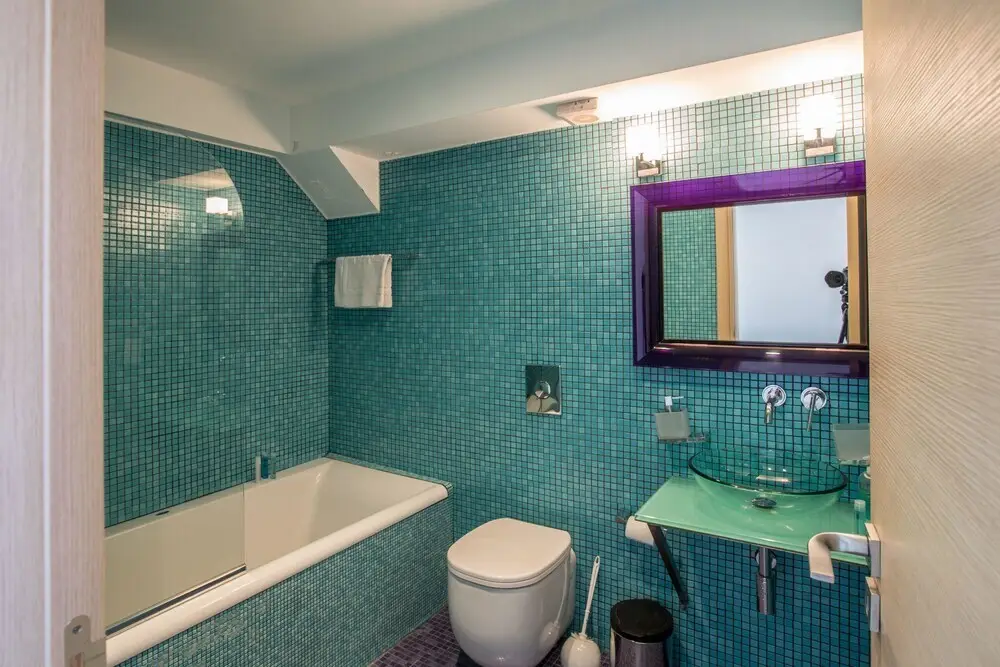 Протарас: Villa Greko 605 Platinum