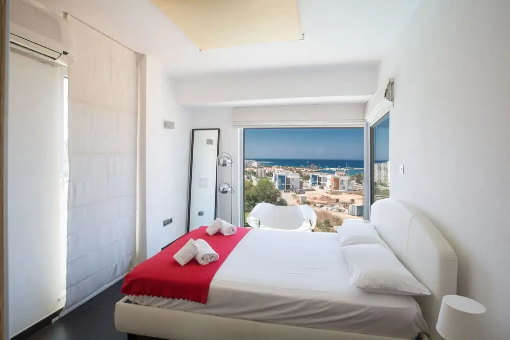 Протарас: Villa Greko 605 Platinum