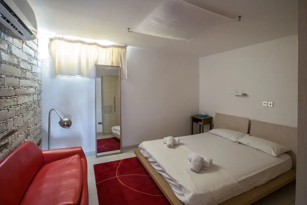 Протарас: Villa Greko 605 Platinum