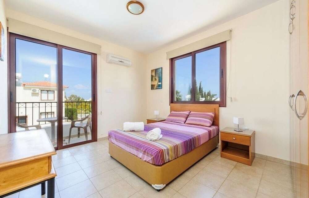 Протарас: Cyprus Villa Zouvanis 24A Gold