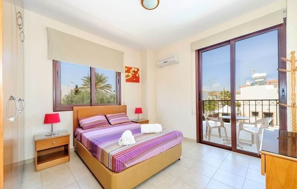 Протарас: Cyprus Villa Zouvanis 24A Gold