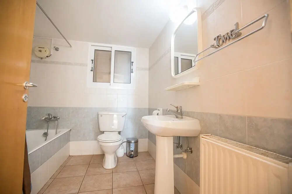 Айя-Напа: Luxury 4 Bedroom Villa With Private Pool, Sotira Villa 1301