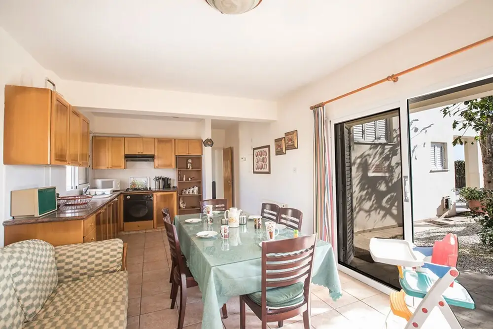 Айя-Напа: Luxury 4 Bedroom Villa With Private Pool, Sotira Villa 1301