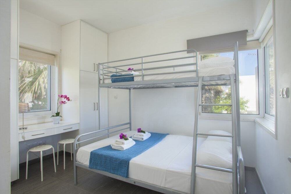 Протарас: Villa for Rent in Protaras 1018