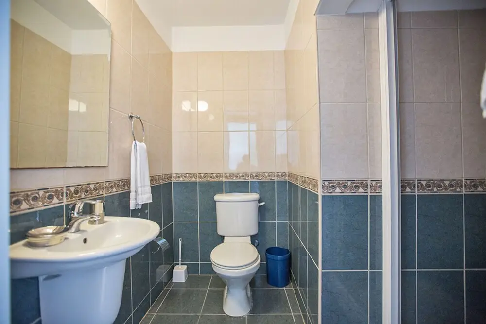 Протарас: Cyprus Villa Near the Beach, Protaras Villa 1244