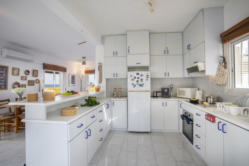 Протарас: Villa for Rent in Protaras 1129