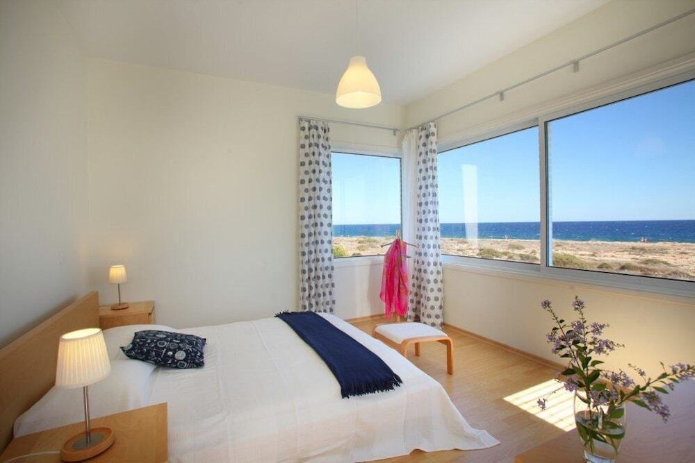 Протарас: Villa for Rent in Protaras 1029