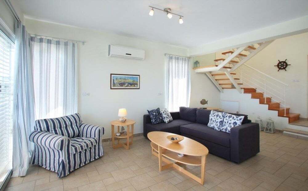Протарас: Villa for Rent in Protaras 1029