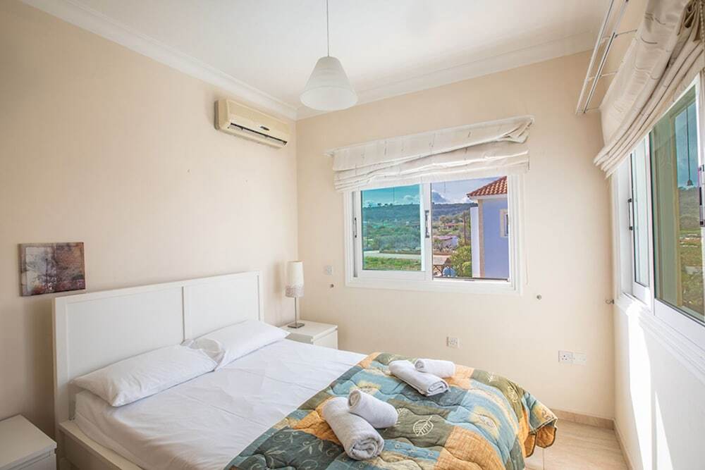 Протарас: Cyprus Villa Near the Beach, Protaras Villa 1245