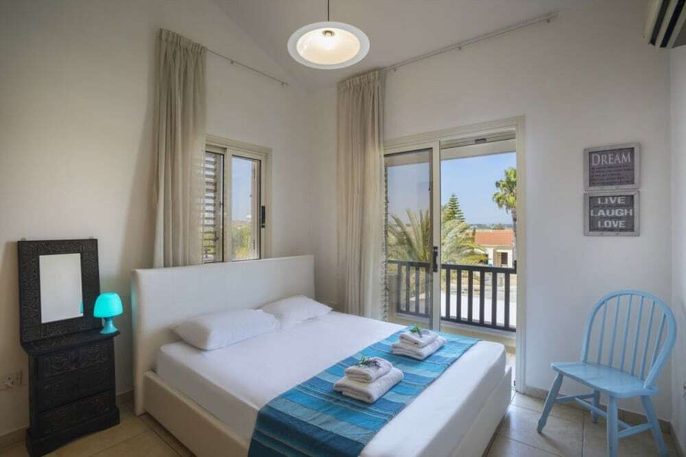 Кити: Villa for Rent in Larnaca 101