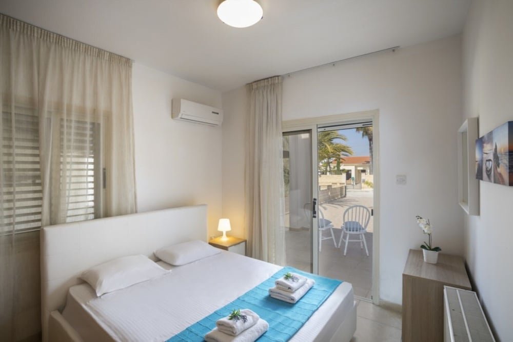 Кити: Villa for Rent in Larnaca 101