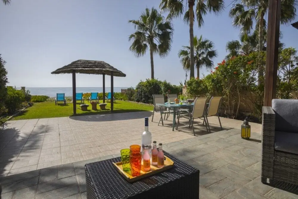 Villa for Rent in Larnaca 101 — фото 1