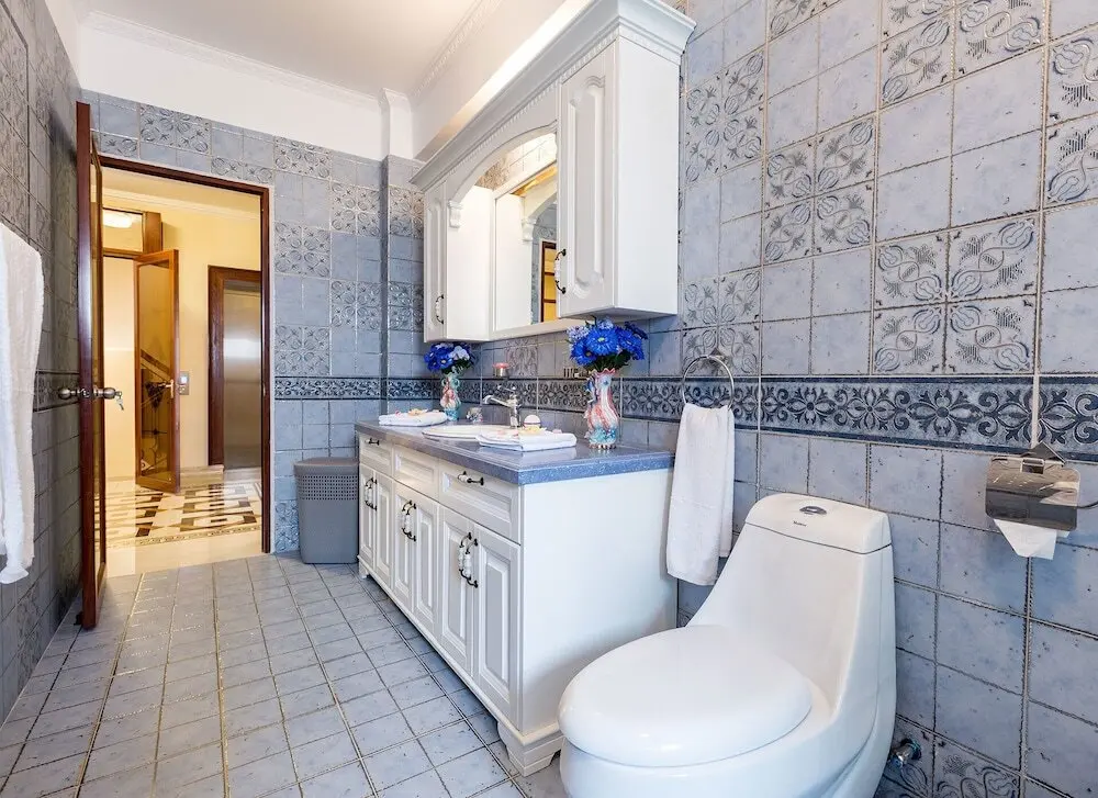 Айя-Марина Хрисохус: Imagine Renting Your Own 5-star Private Cyprus Villa on the Beach, Paphos Villa 1411