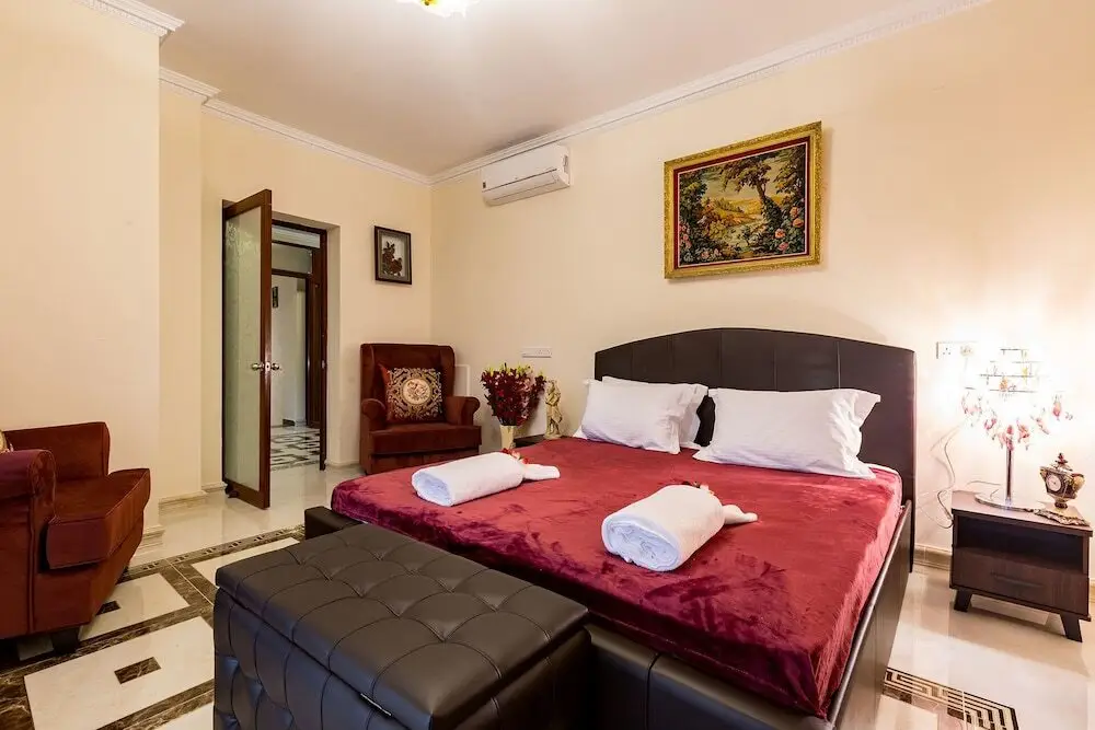Айя-Марина Хрисохус: Imagine Renting Your Own 5-star Private Cyprus Villa on the Beach, Paphos Villa 1411