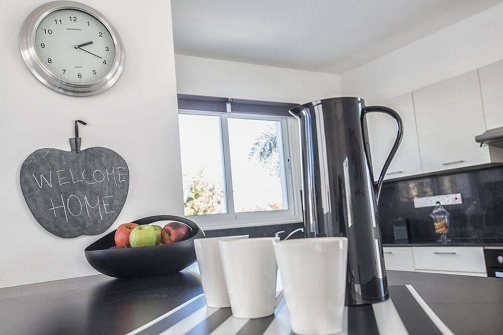 Протарас: Villa for Rent in Protaras 1234