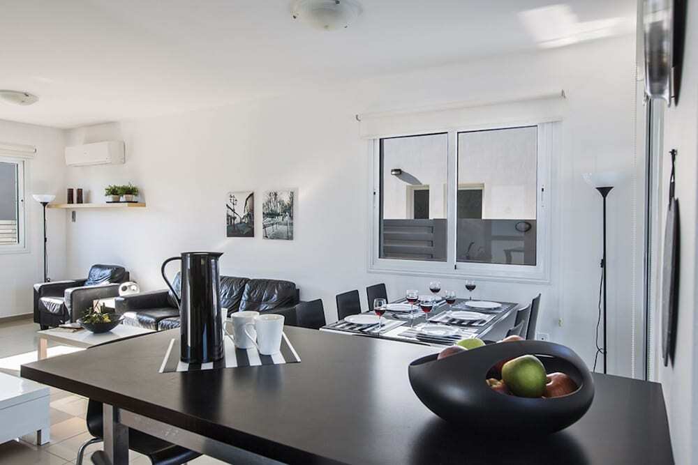 Протарас: Villa for Rent in Protaras 1234