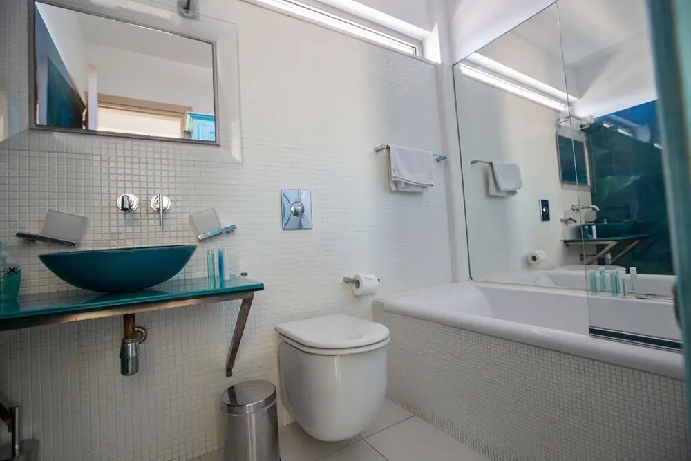 Протарас: Villa for Rent in Protaras 1225