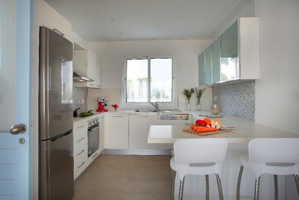 Протарас: Villa for Rent in Protaras 1051
