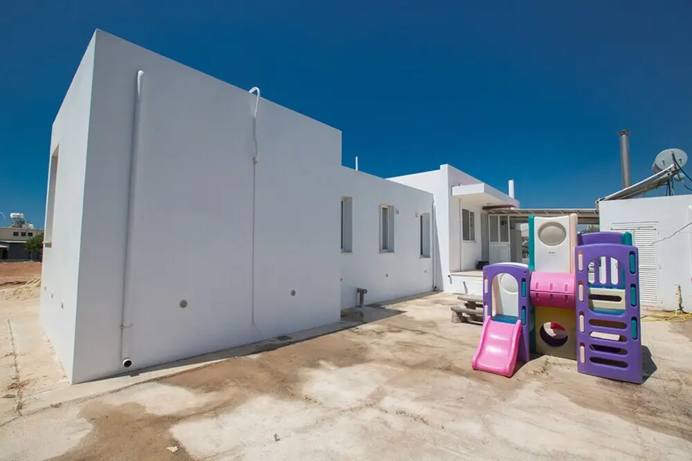 Айя-Напа: Villa for Rent in Ayia Napa 1201