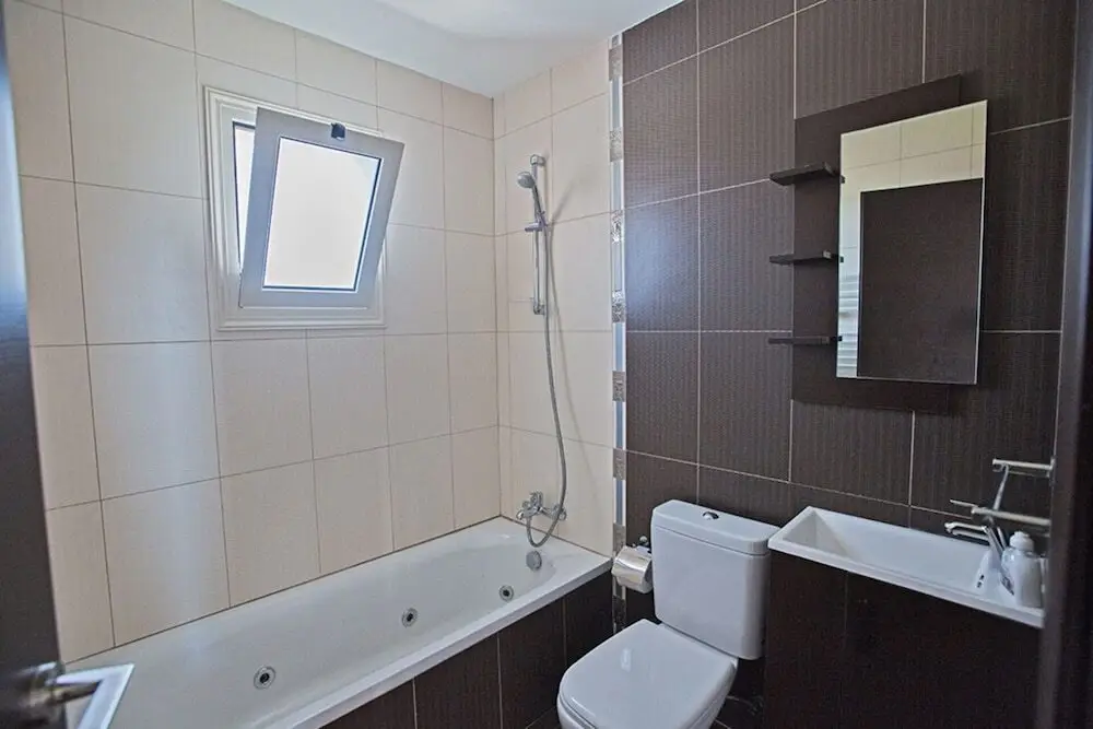 Протарас: Villa for Rent in Protaras 1229